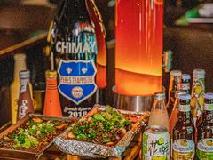 -M99 BEER世界啤酒吧(鸿云悦街店)