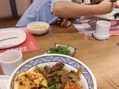 -花漫里日式餐厅(刺桐店)