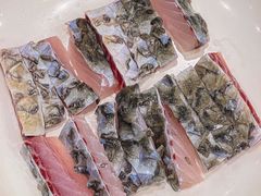 -正能量脆肉鲩火锅