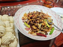 -胶东人家(奥体中心店)