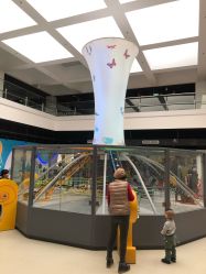 -北京科学中心儿童乐园