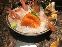 -花隐日式怀石料理(万象城购物中心店)