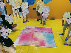 -金宝贝国际早教中心(万象城中心)