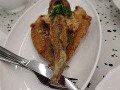 好味汁酥炸黄鱼-大树餐厅(朝阳大悦城店)