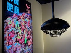 -问渔烤鱼(回龙观总店)