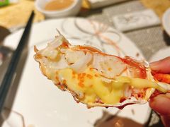 -雍和会海鲜姿造自助(湖东路店)