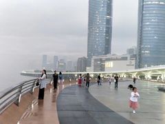 -演武大桥观景平台