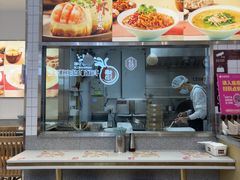 -小杨生煎(松江大学城店)