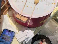 -串盟烧烤大排档·长沙美食地标(星沙店)