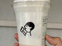-喜茶(珠海华发商都店)