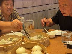 -鼎泰丰(国金中心店)