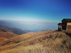 -萍乡武功山风景名胜区