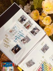 -Sugar苏格婚礼策划工作室