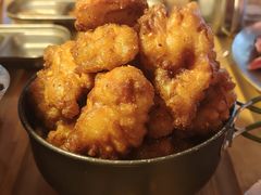 -叽叽扎扎烤肉场(生态城万达店)