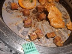 -阪尚皇·原切牛排·烤肉火锅自助(北京路店)