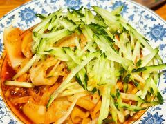 -柴窝堡22号辣子鸡·传承新疆菜