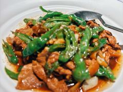 -兰湘子·湘菜小炒(长安万科广场店)