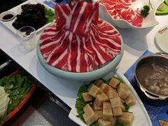 -德龙火锅(松源街直营店)