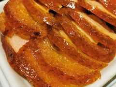 烤鸭-紫光园(劲松店)