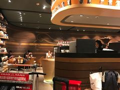 -星巴克(北京首都国际机场7店)