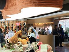 -ZOO COFFEE动物园咖啡(红山森林动物园店)