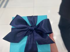 -Tiffany & Co.蒂芙尼
(杭州大厦店)