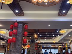 -御膳粥·牛乳粥底火锅·地道顺德菜(容桂店)