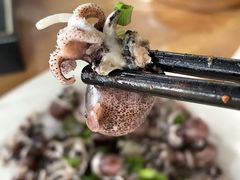 -陈岱后山窑鸡店