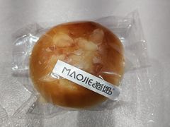 -猫姐私人烘培定制