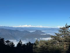 -峨眉山风景名胜区