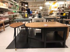 -宜家家居(西安未央商场店)