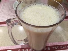 -池记(尖沙咀店)
