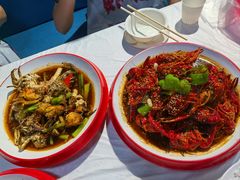 -盱眙虾怪·旗舰店