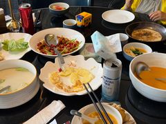 -恒记饭店(珠江路总店)