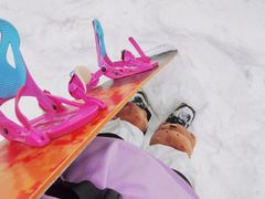 -长沙湘江冰雪世界