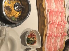 -海月轩海鲜豆捞(紫金塔店)
