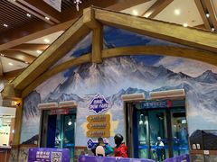 -广州热雪奇迹