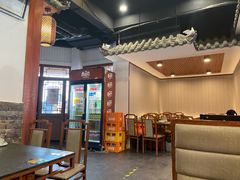 大堂-南仓口王家烧麦(大寺店)