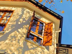 -森林公园(尖草坪区)