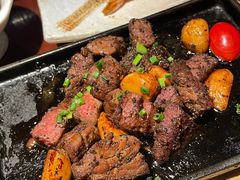 -小川洋风料理(江汉路店)