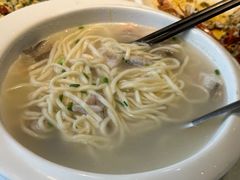 -好兄弟郭巨海鲜(天一阁店)