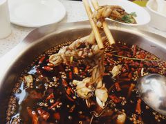 -大味美蛙鱼头(遂宁总店)