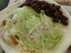 -马来西亚美食街