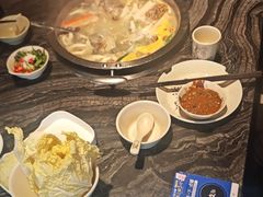 -天都火锅酒楼(虹梅南路店)