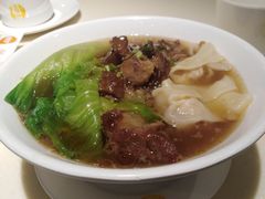 -龙记烧腊茶餐厅(常德路店)