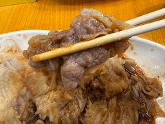 牛肉肠-三和美食(西华路店)