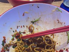 -阿当·小炒牛肉面(人广店)