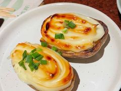 -绿茶餐厅(蓝色港湾店)