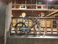 -俭朴菜(鲁磨路店)