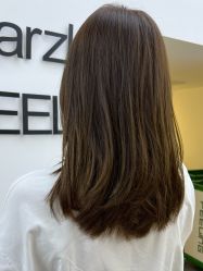 -卓梵美发·精品Salon